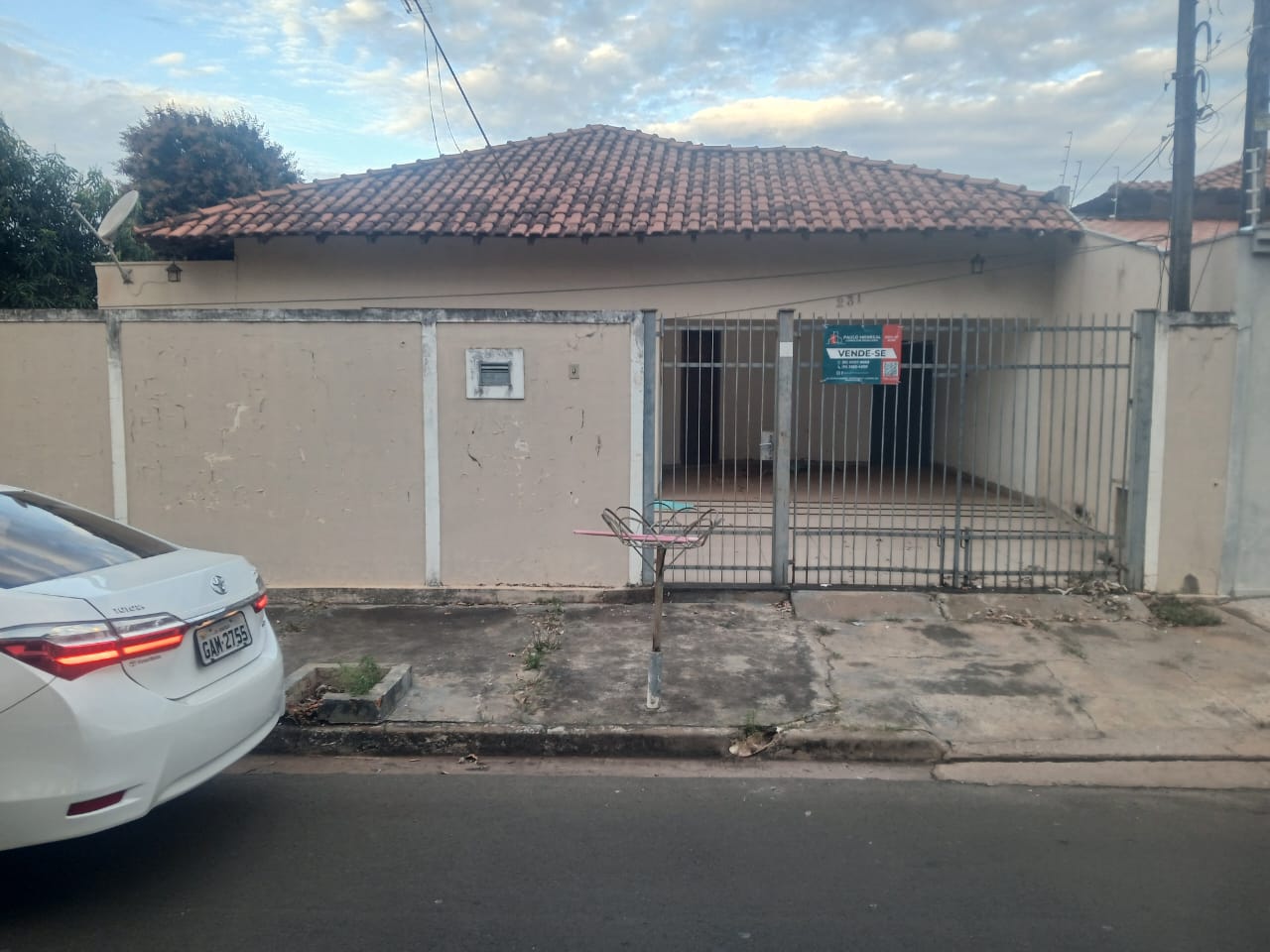 Avenida Braz Strazzeri,231 - Village Regina