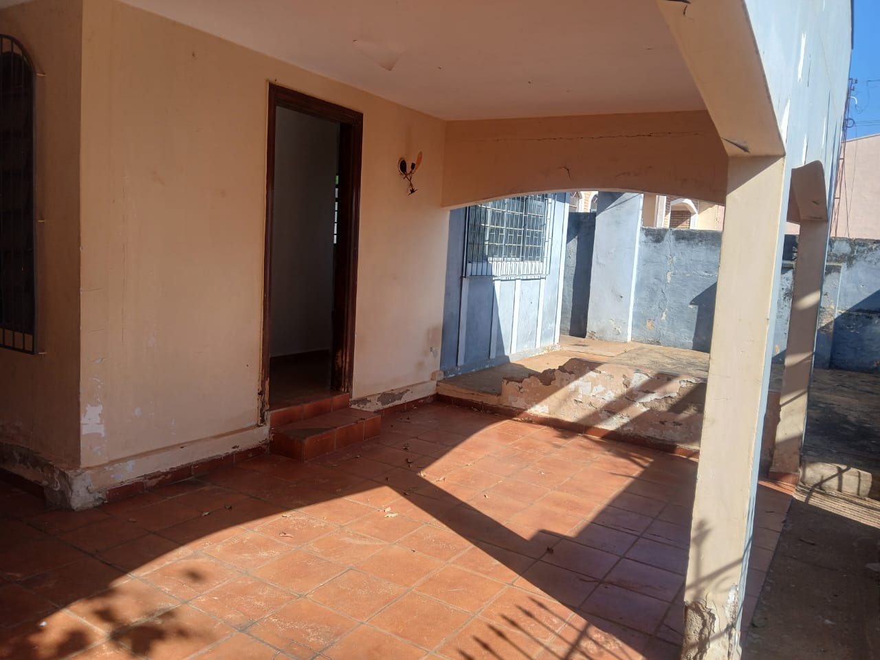 Rua José Ferreira Neto,120 - Jardim Guanabara