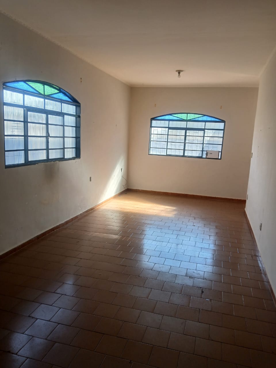 Rua José Ferreira Neto,120 - Jardim Guanabara