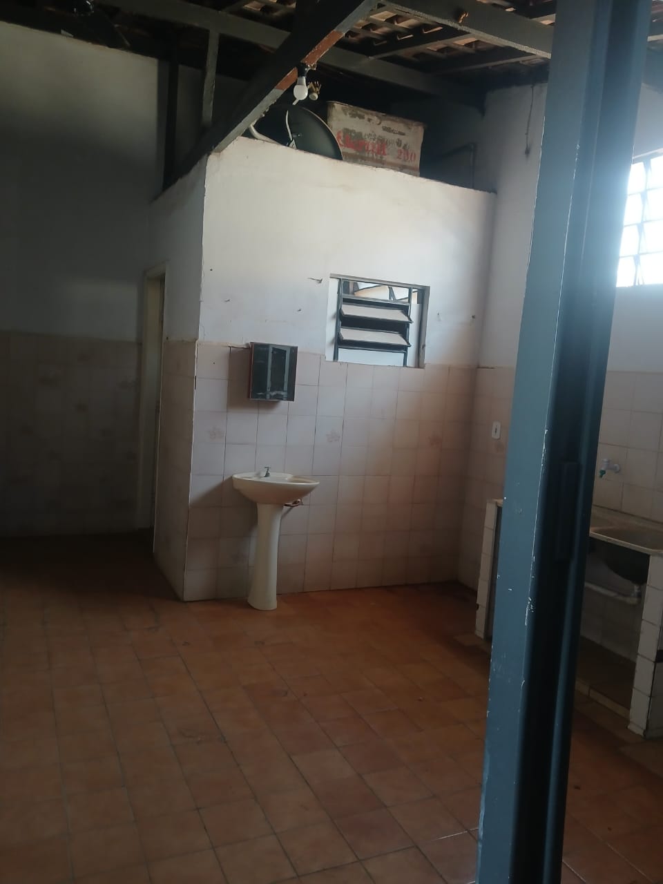 Rua José Ferreira Neto,120 - Jardim Guanabara