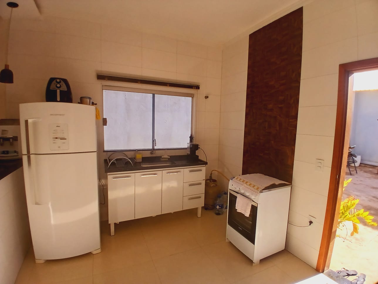 Rua Geny Pereira dos Santos,225 - Residencial Portal das Primaveras