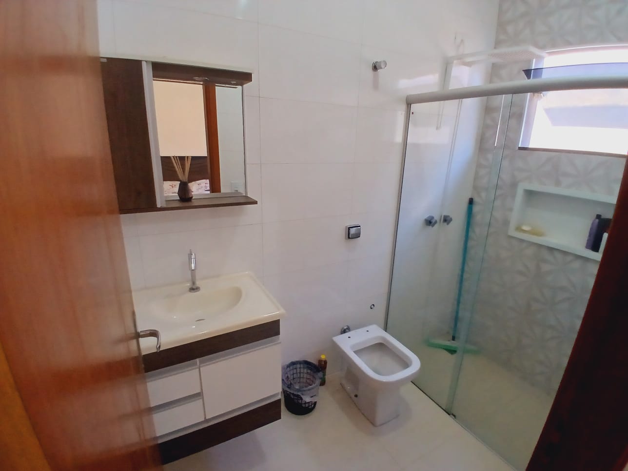 Rua Geny Pereira dos Santos,225 - Residencial Portal das Primaveras