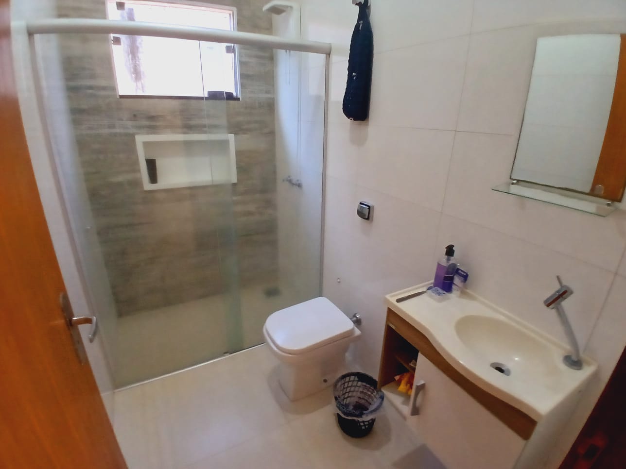Rua Geny Pereira dos Santos,225 - Residencial Portal das Primaveras