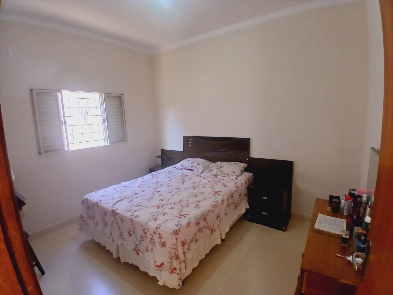 Rua Geny Pereira dos Santos,225 - Residencial Portal das Primaveras