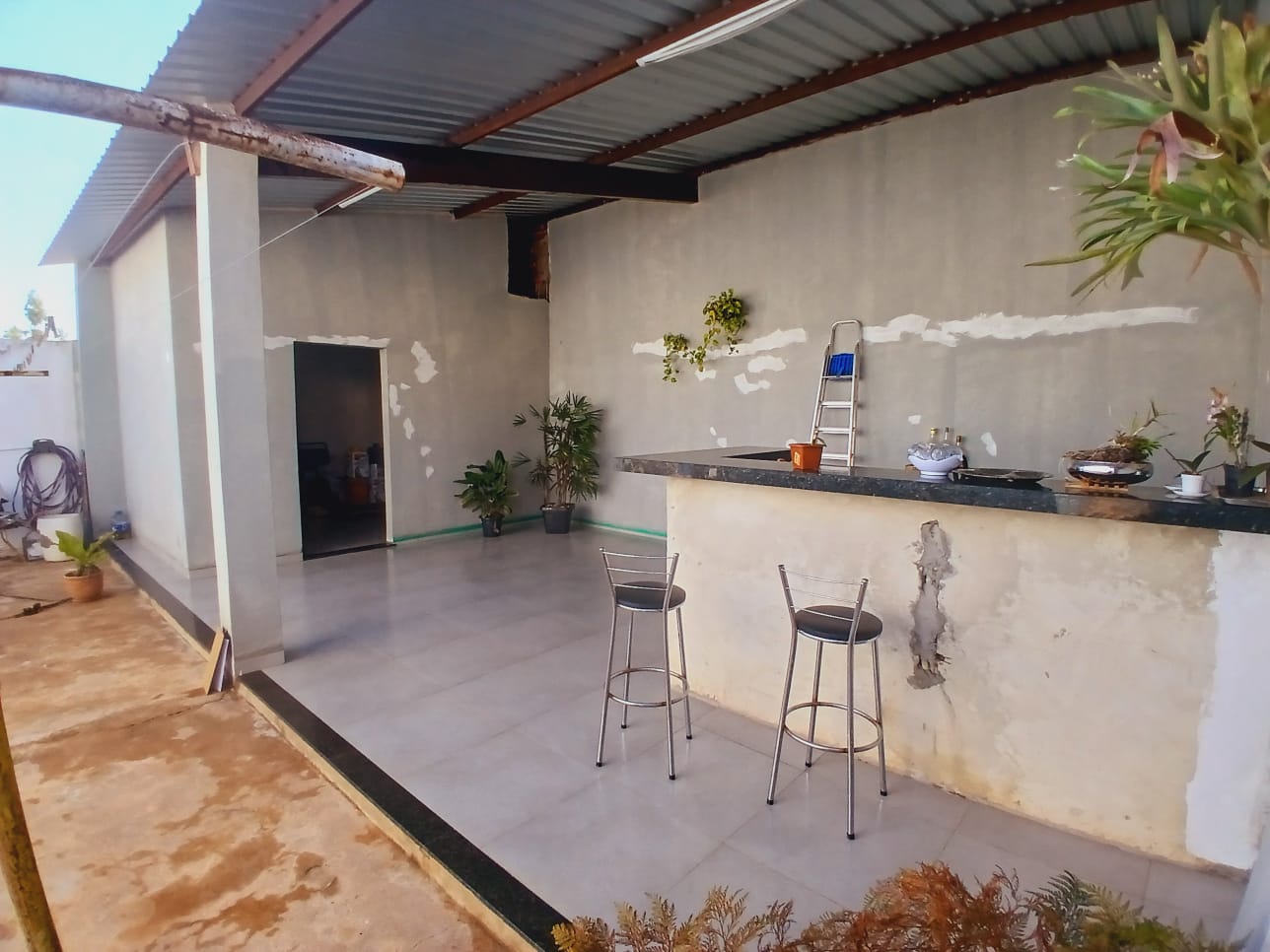 Rua Geny Pereira dos Santos,225 - Residencial Portal das Primaveras