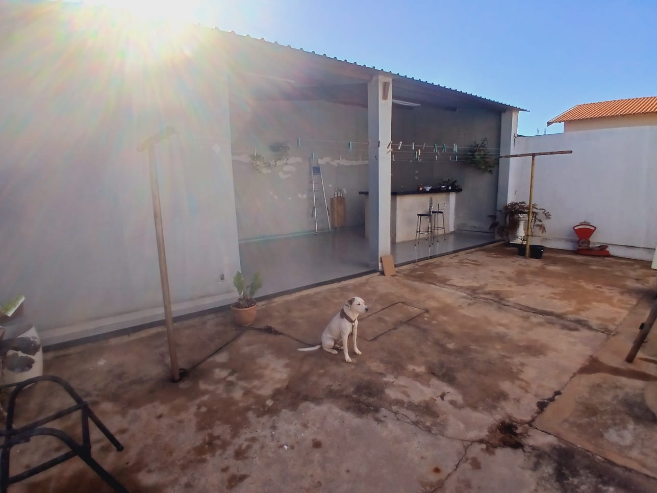 Rua Geny Pereira dos Santos,225 - Residencial Portal das Primaveras