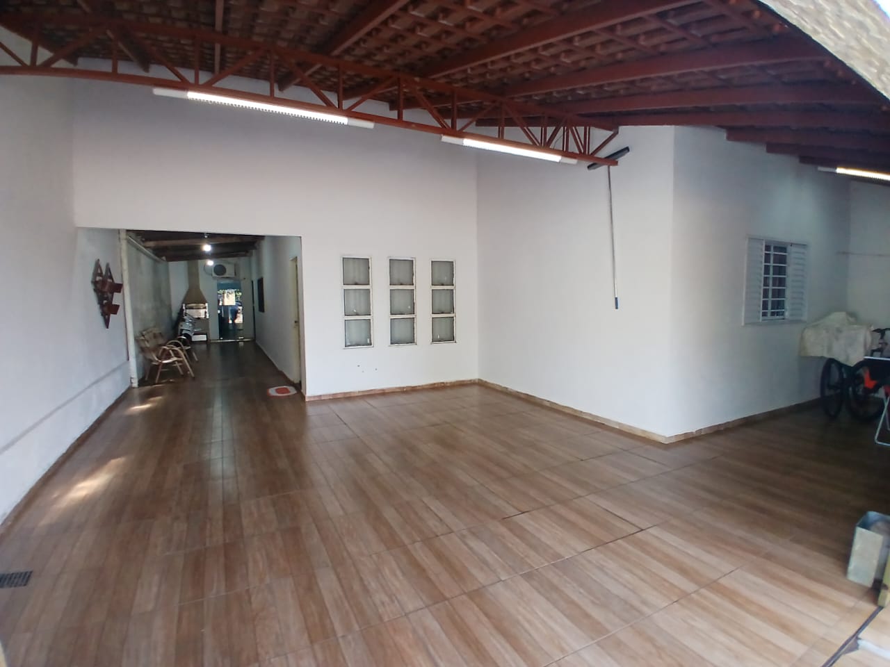 Rua Nicolau Tridapali,31 - Residencial Rosa Alberton