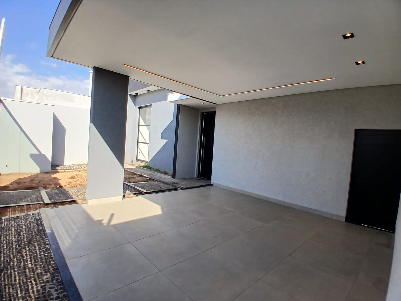 Rua Durvalino Esperança,629 - Residencial Jardim do Lago V