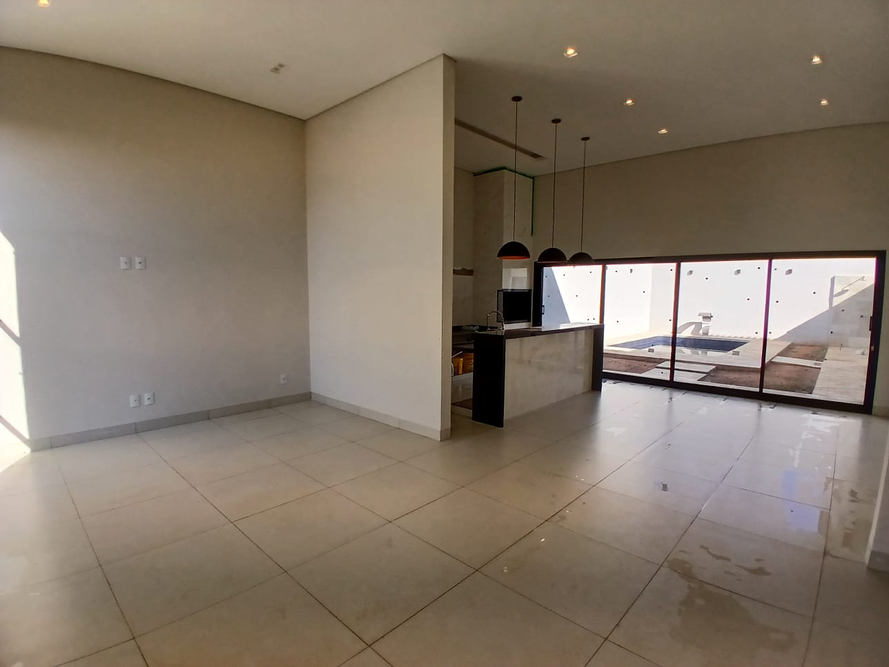 Rua Durvalino Esperança,629 - Residencial Jardim do Lago V