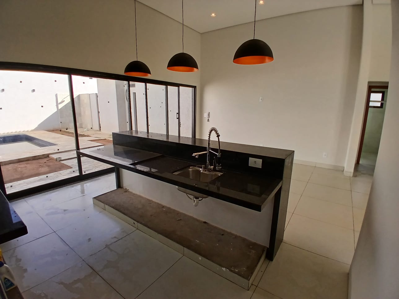 Rua Durvalino Esperança,629 - Residencial Jardim do Lago V