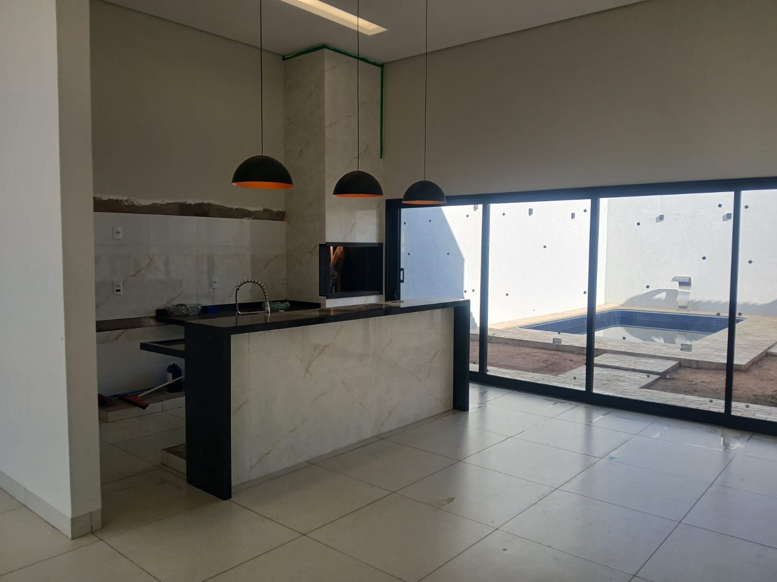 Rua Durvalino Esperança,629 - Residencial Jardim do Lago V