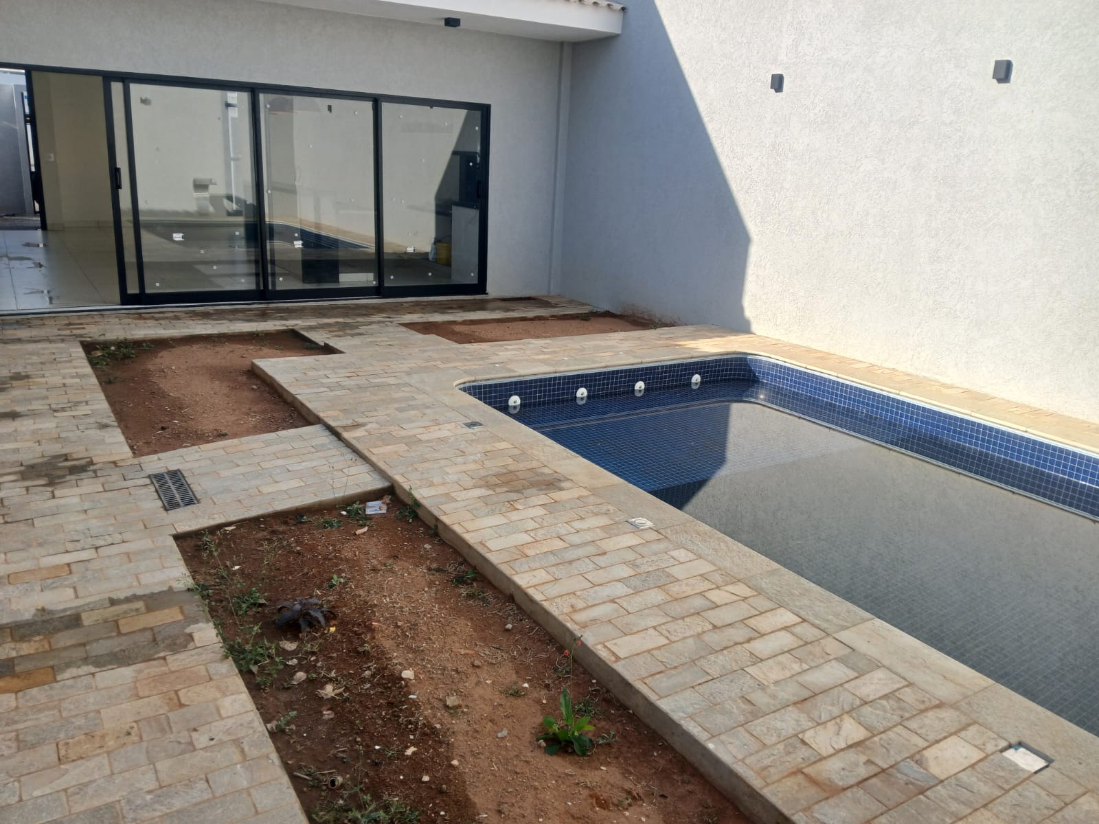 Rua Durvalino Esperança,629 - Residencial Jardim do Lago V