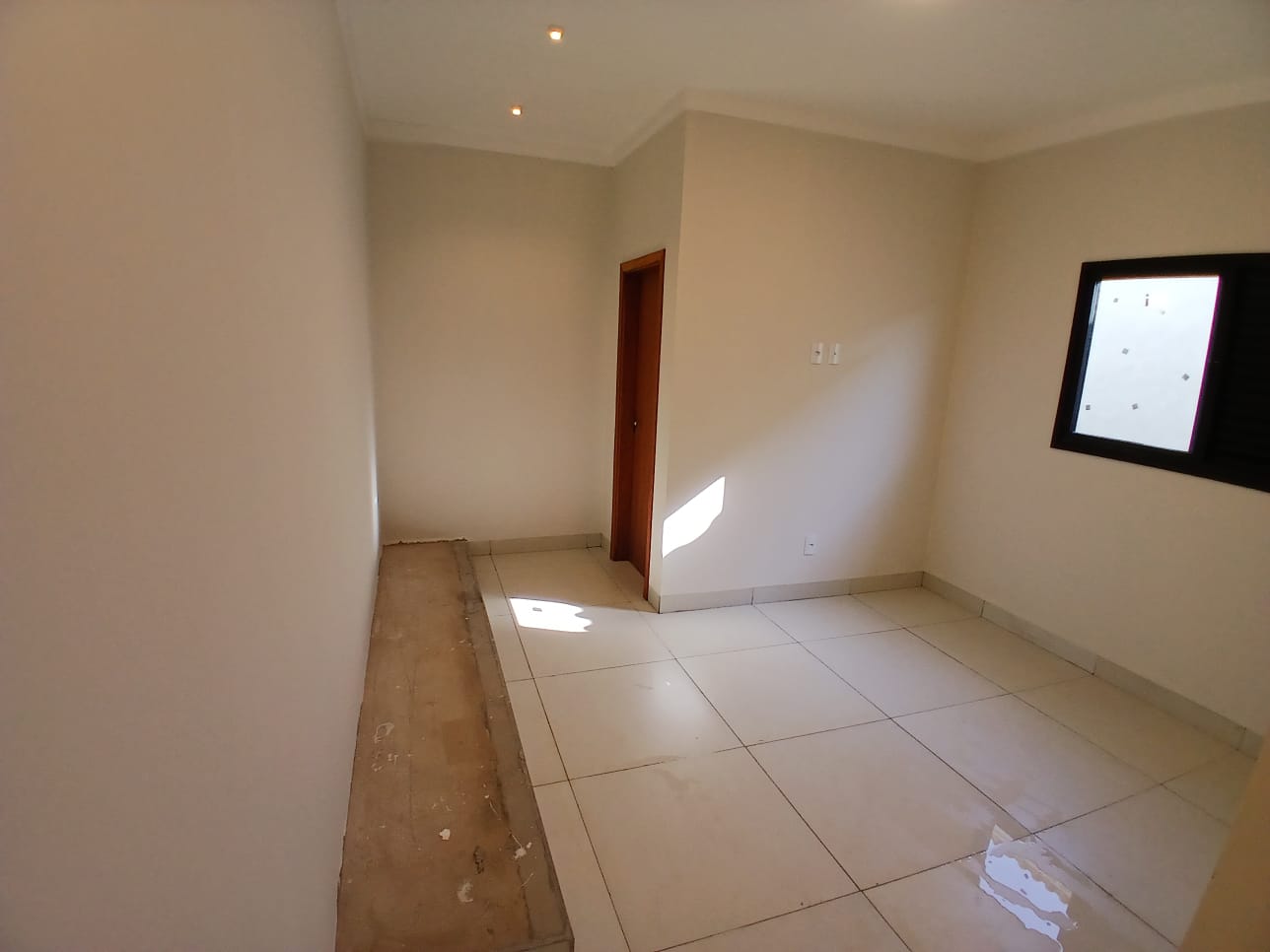 Rua Durvalino Esperança,629 - Residencial Jardim do Lago V