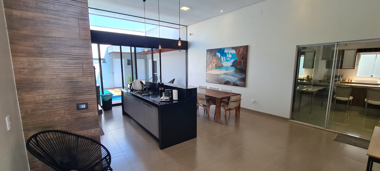 Rua Francisco Barbosa dos Santos,299 - Residencial Jardim do Lago IV