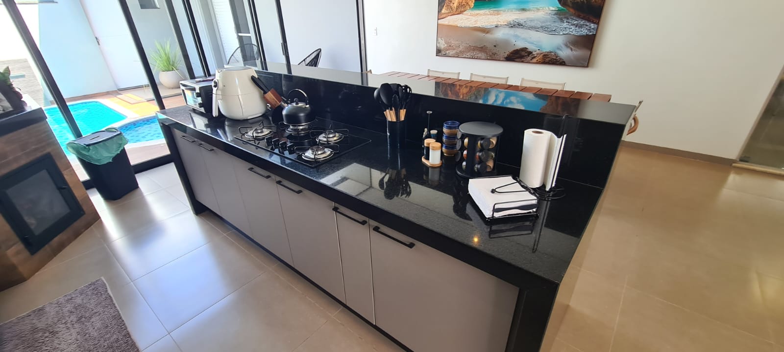 Rua Francisco Barbosa dos Santos,299 - Residencial Jardim do Lago IV