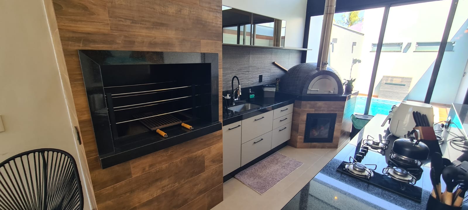 Rua Francisco Barbosa dos Santos,299 - Residencial Jardim do Lago IV