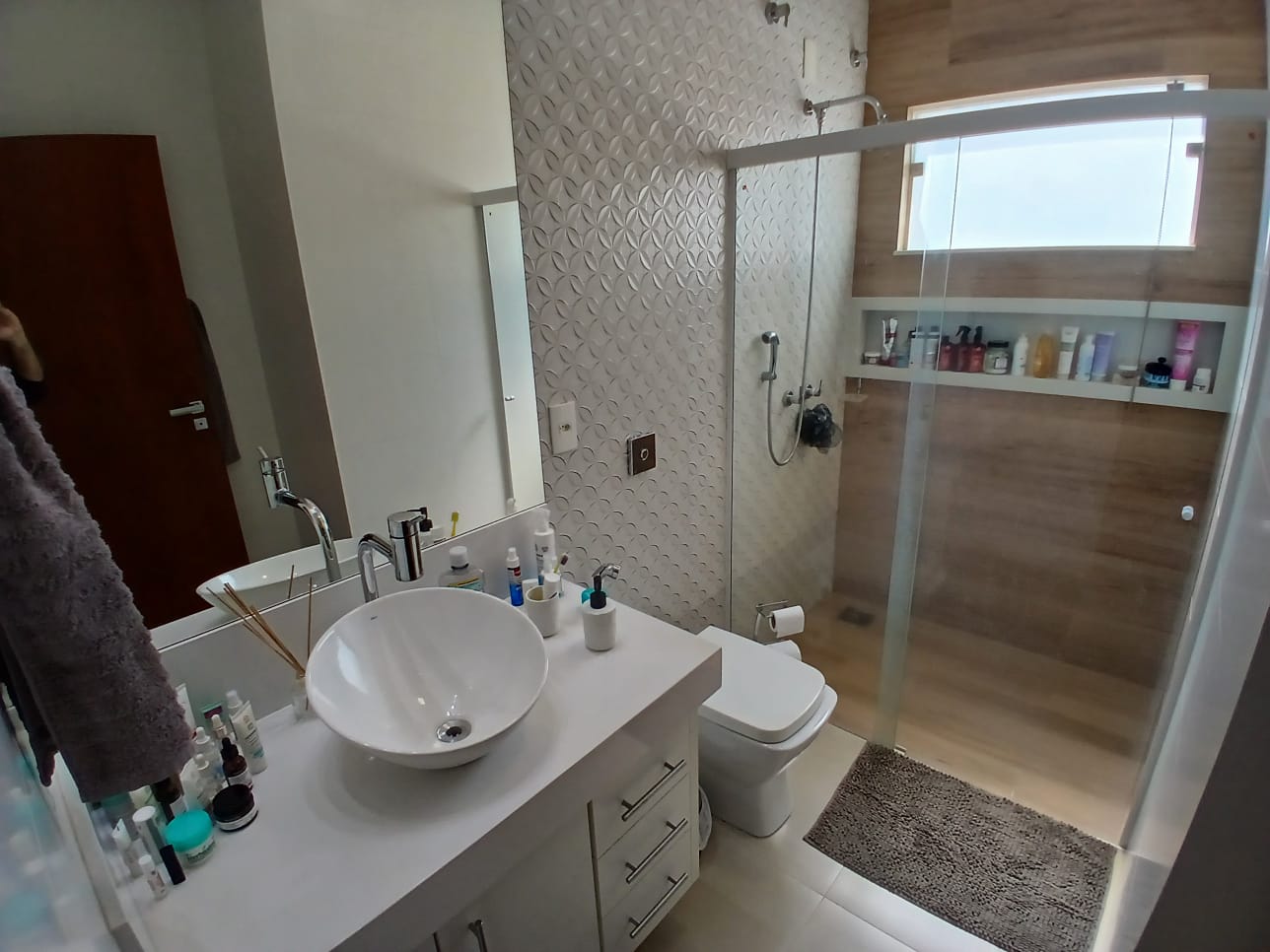 Rua Francisco Barbosa dos Santos,299 - Residencial Jardim do Lago IV