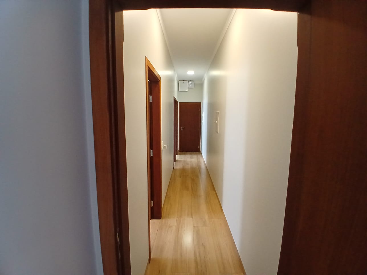 Rua Francisco Barbosa dos Santos,299 - Residencial Jardim do Lago IV