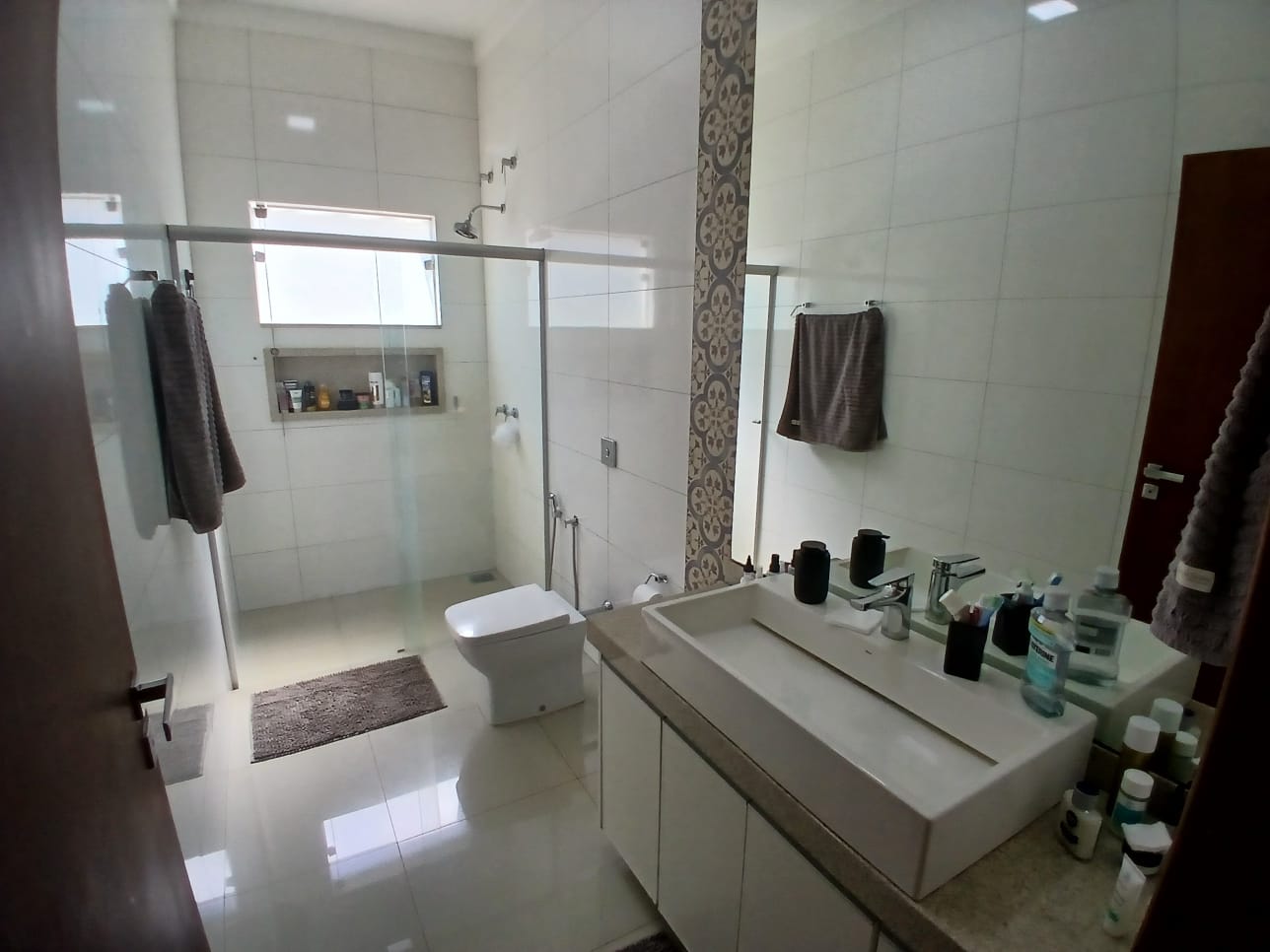 Rua Francisco Barbosa dos Santos,299 - Residencial Jardim do Lago IV