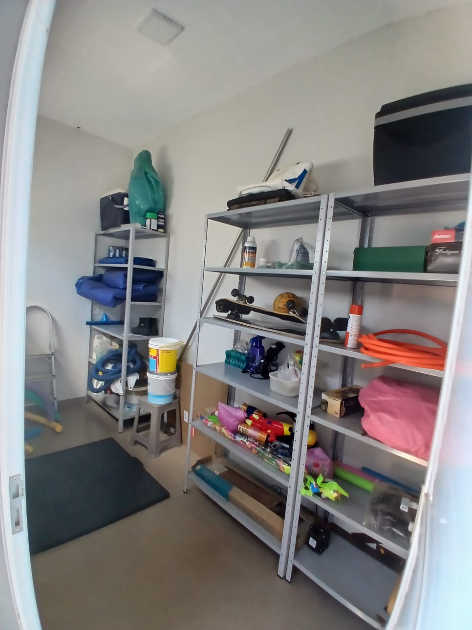 Rua Francisco Barbosa dos Santos,299 - Residencial Jardim do Lago IV