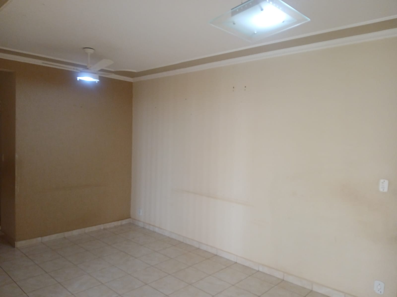 Avenida Luiz Rodrigues Manzano,375 - Portal dos Faveiros