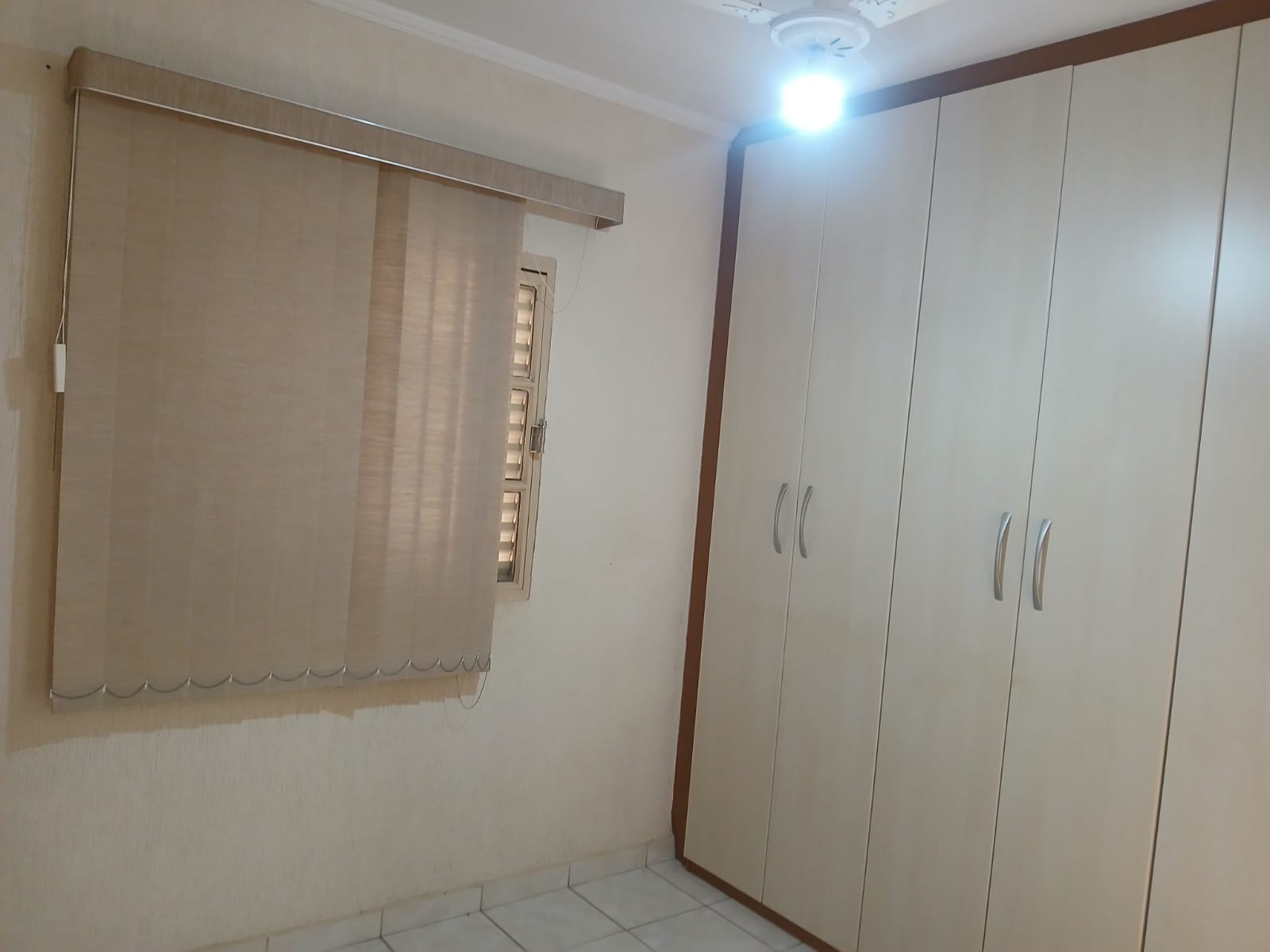 Avenida Luiz Rodrigues Manzano,375 - Portal dos Faveiros