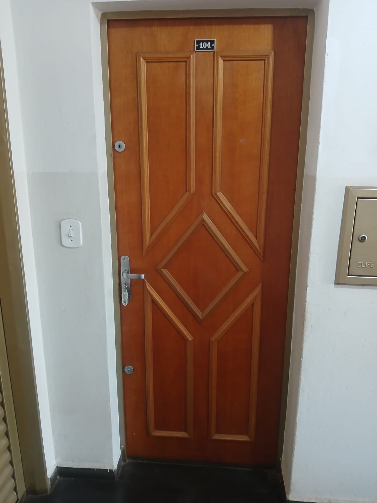 Avenida Luiz Rodrigues Manzano,375 - Portal dos Faveiros