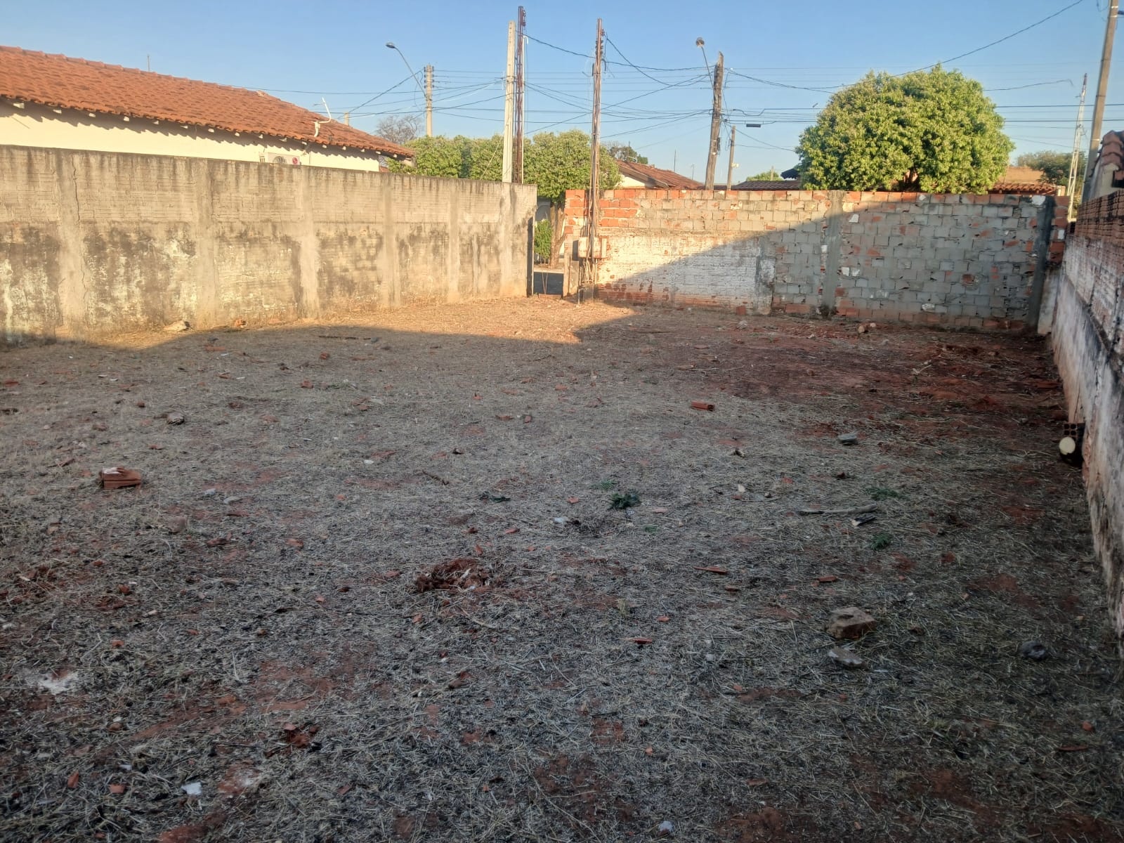 Avenida João Jorge Geraissate,493 - Jardim Santa Terezinha