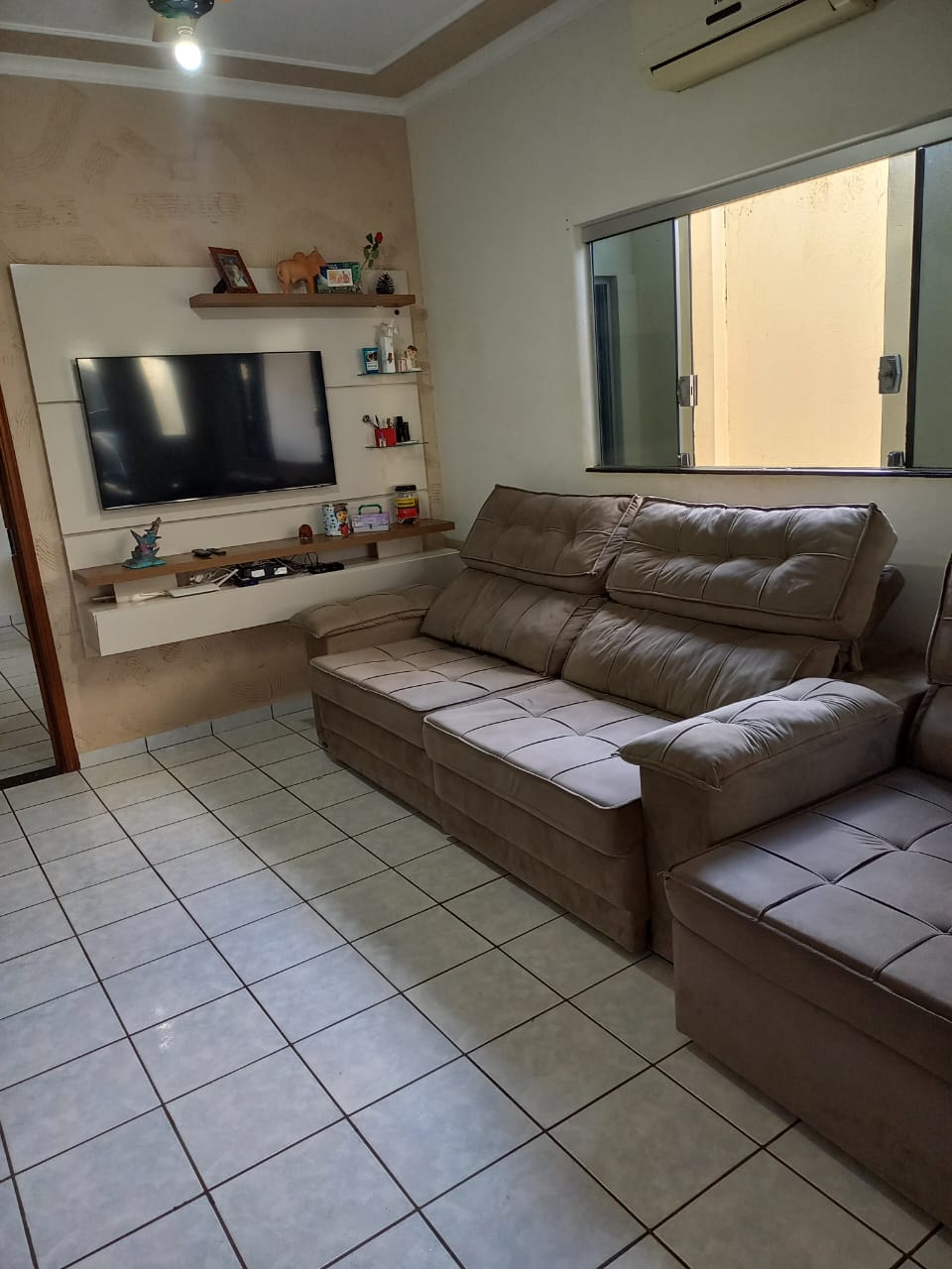 Avenida João Alfredo Rodrigues Manzano,236 - Jardim Paraíso