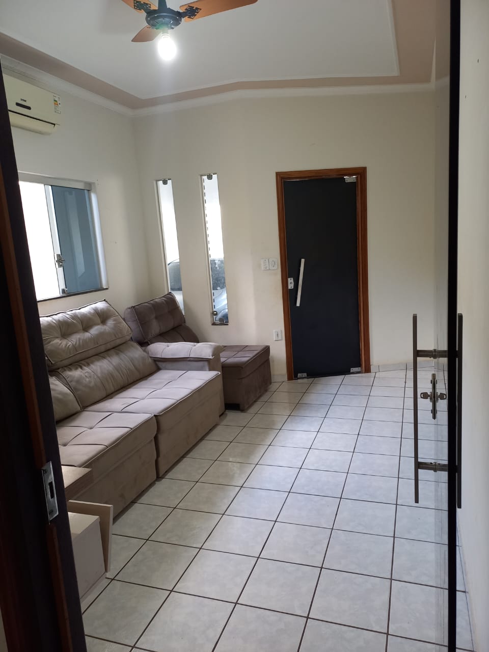 Avenida João Alfredo Rodrigues Manzano,236 - Jardim Paraíso