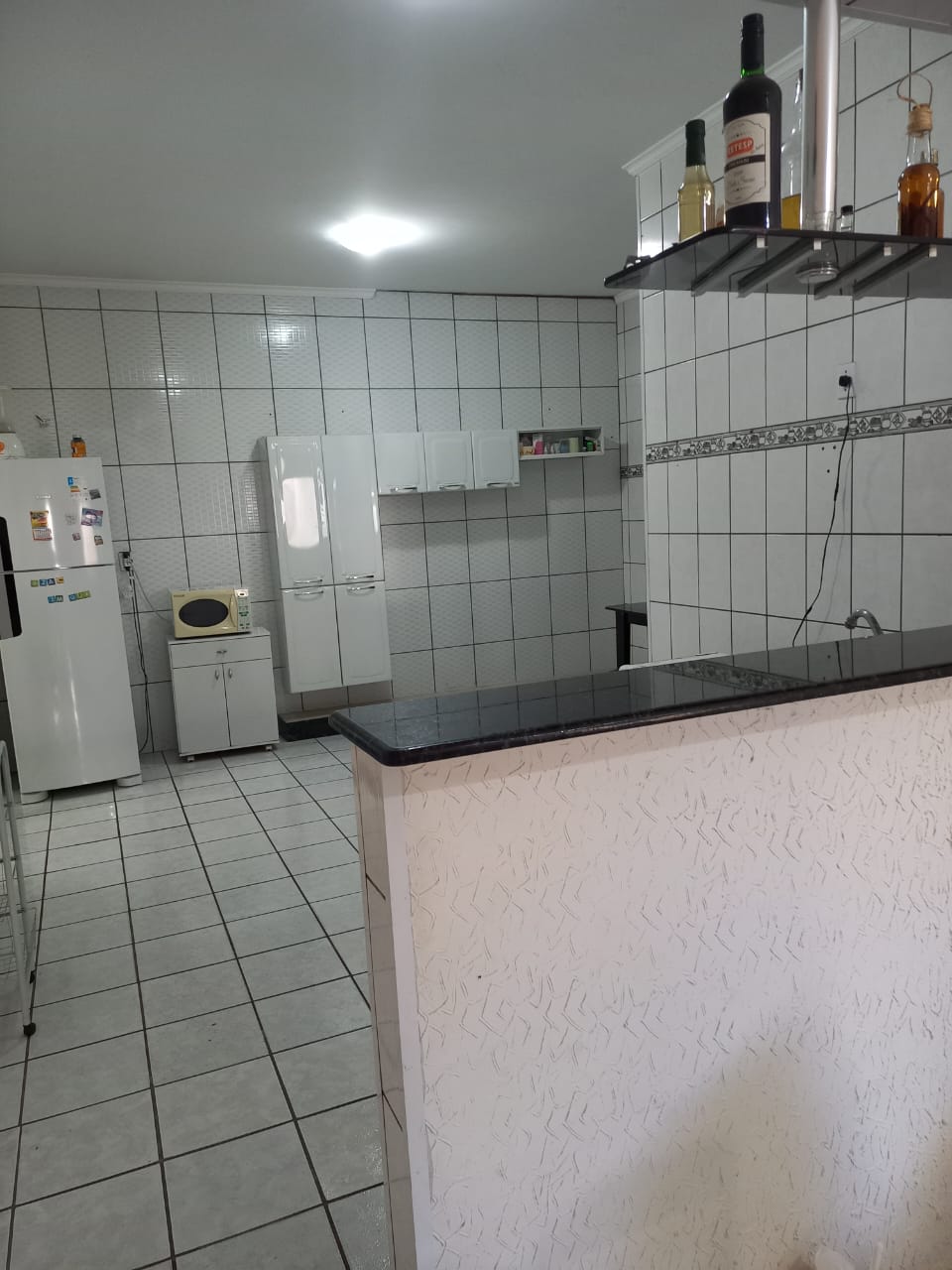 Avenida João Alfredo Rodrigues Manzano,236 - Jardim Paraíso