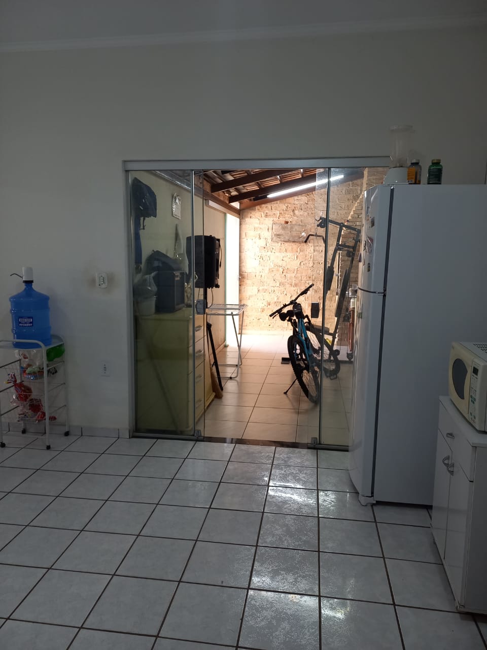 Avenida João Alfredo Rodrigues Manzano,236 - Jardim Paraíso