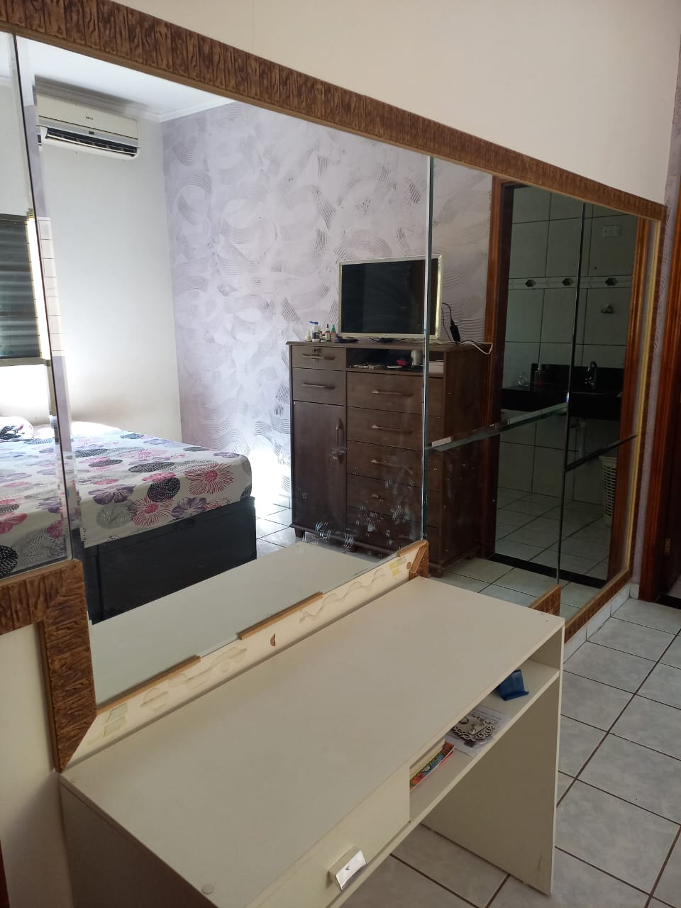 Avenida João Alfredo Rodrigues Manzano,236 - Jardim Paraíso