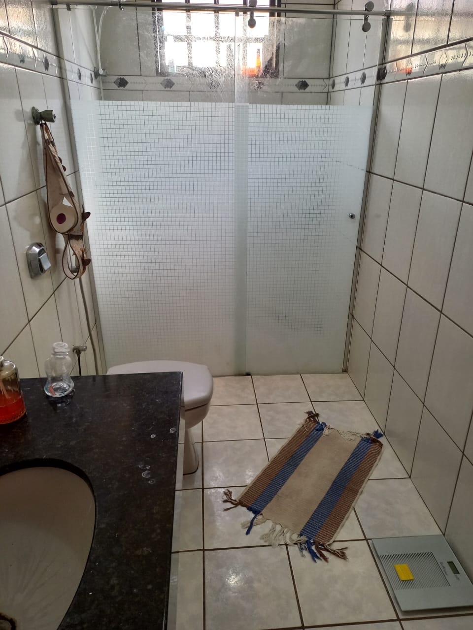 Avenida João Alfredo Rodrigues Manzano,236 - Jardim Paraíso