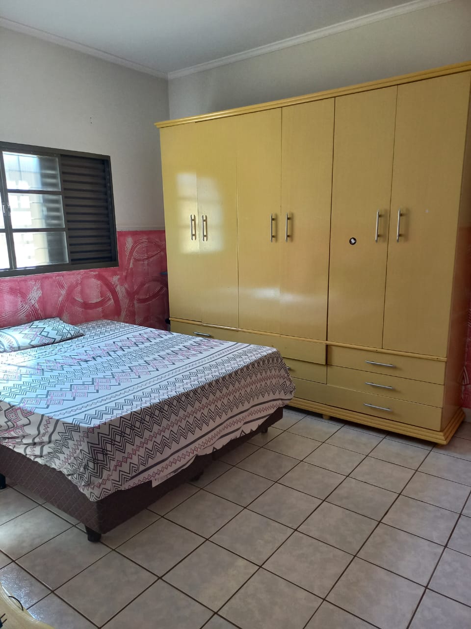 Avenida João Alfredo Rodrigues Manzano,236 - Jardim Paraíso