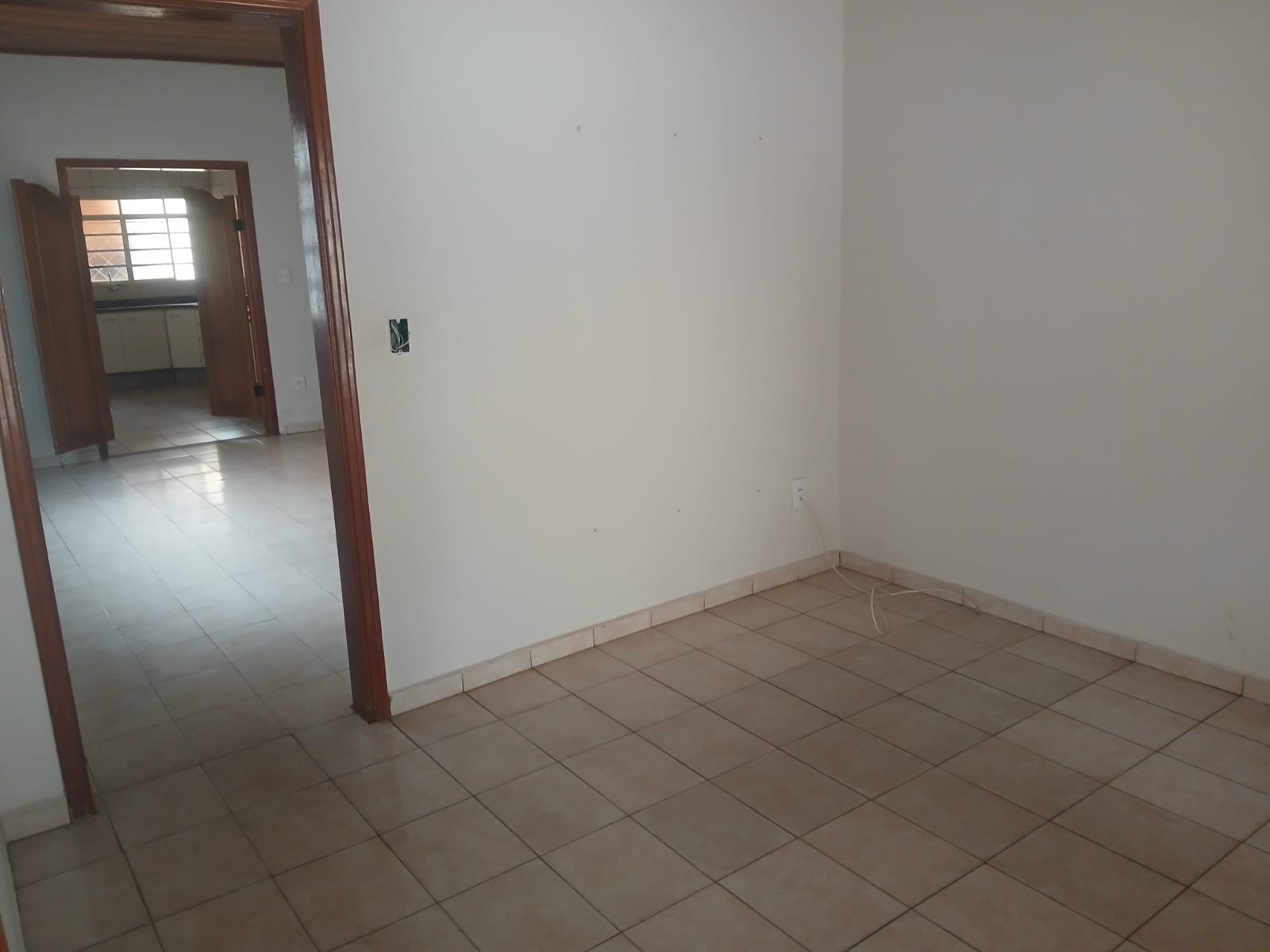 Rua do Mineiro,161 - Parque Residencial São Fernando