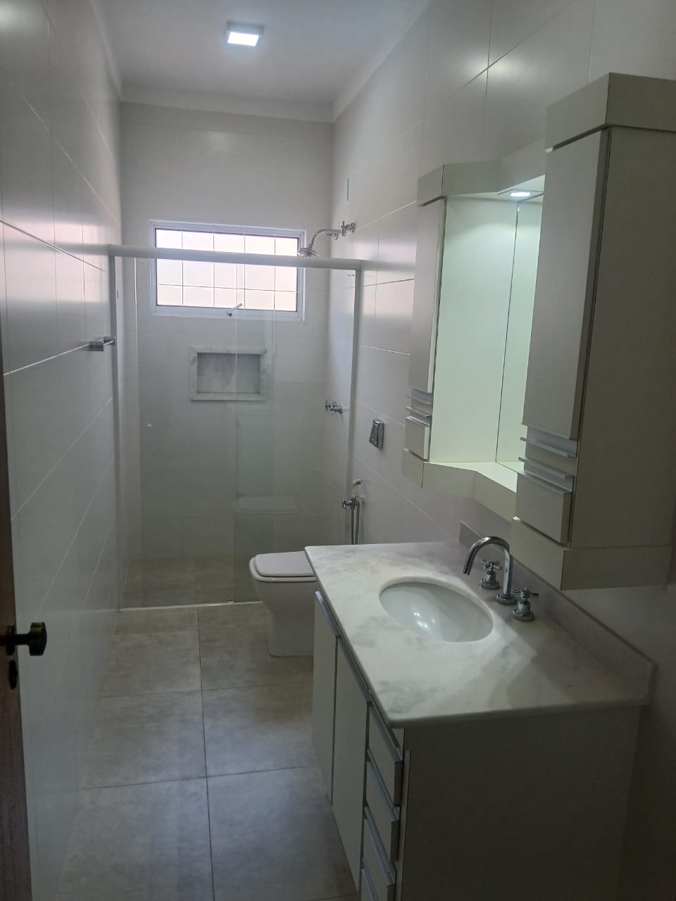 Rua dos Faveiros,67 - Residencial Village