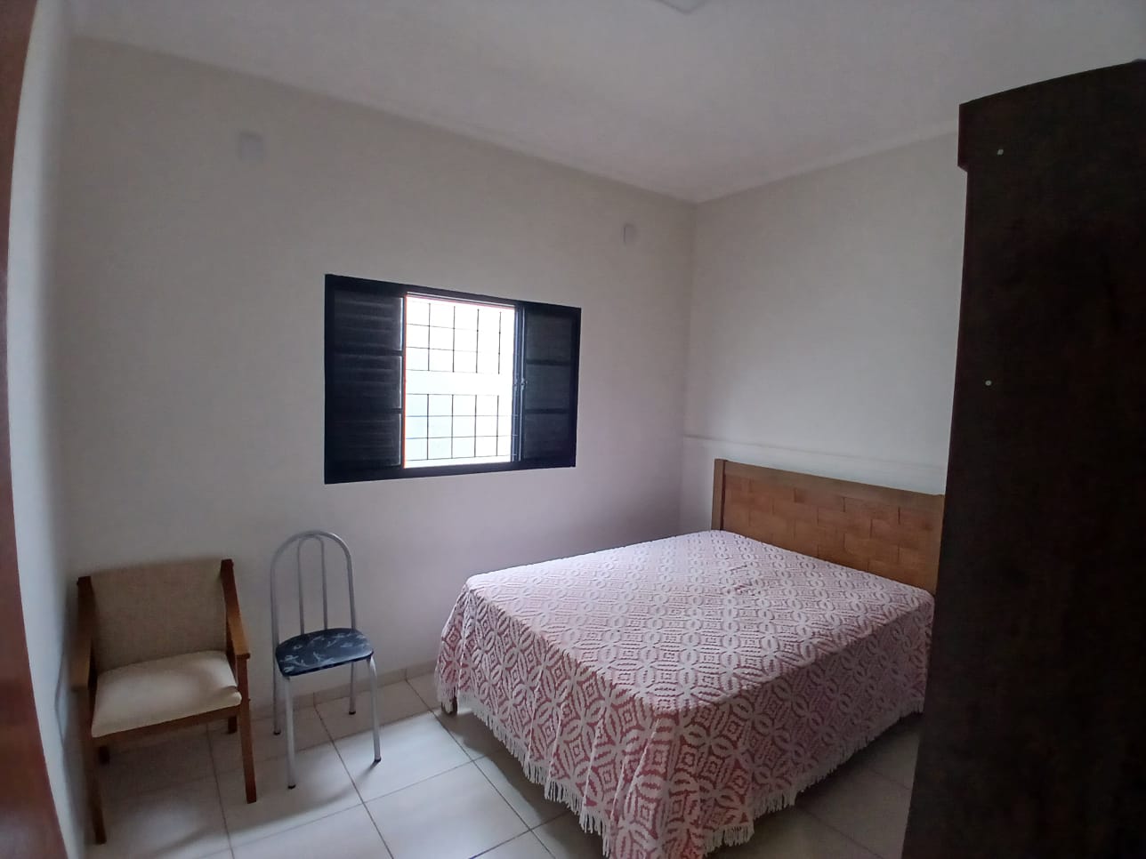 Rua Professor Elio Rubens Galvão Aires,829 - Residencial Jardim do Lago III
