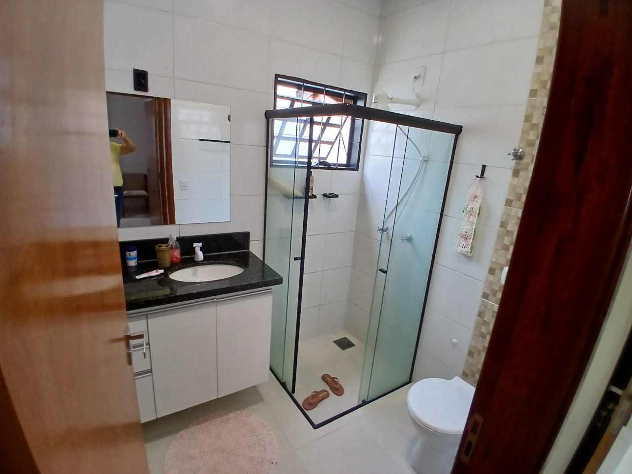 Rua Professor Elio Rubens Galvão Aires,829 - Residencial Jardim do Lago III