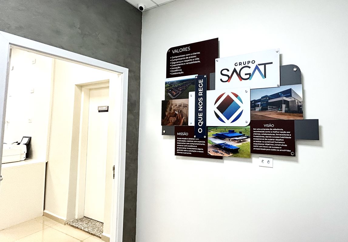SAGAT ENGENHARIA