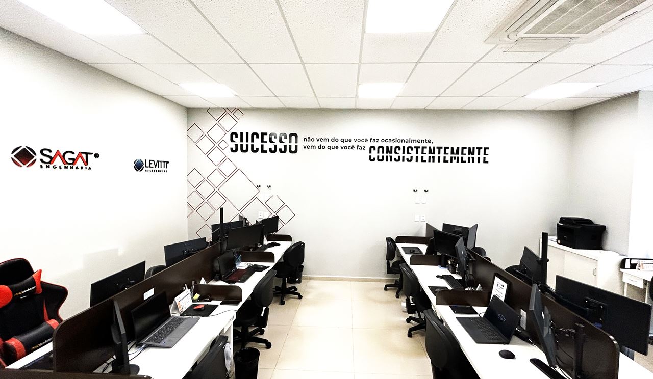 SAGAT ENGENHARIA