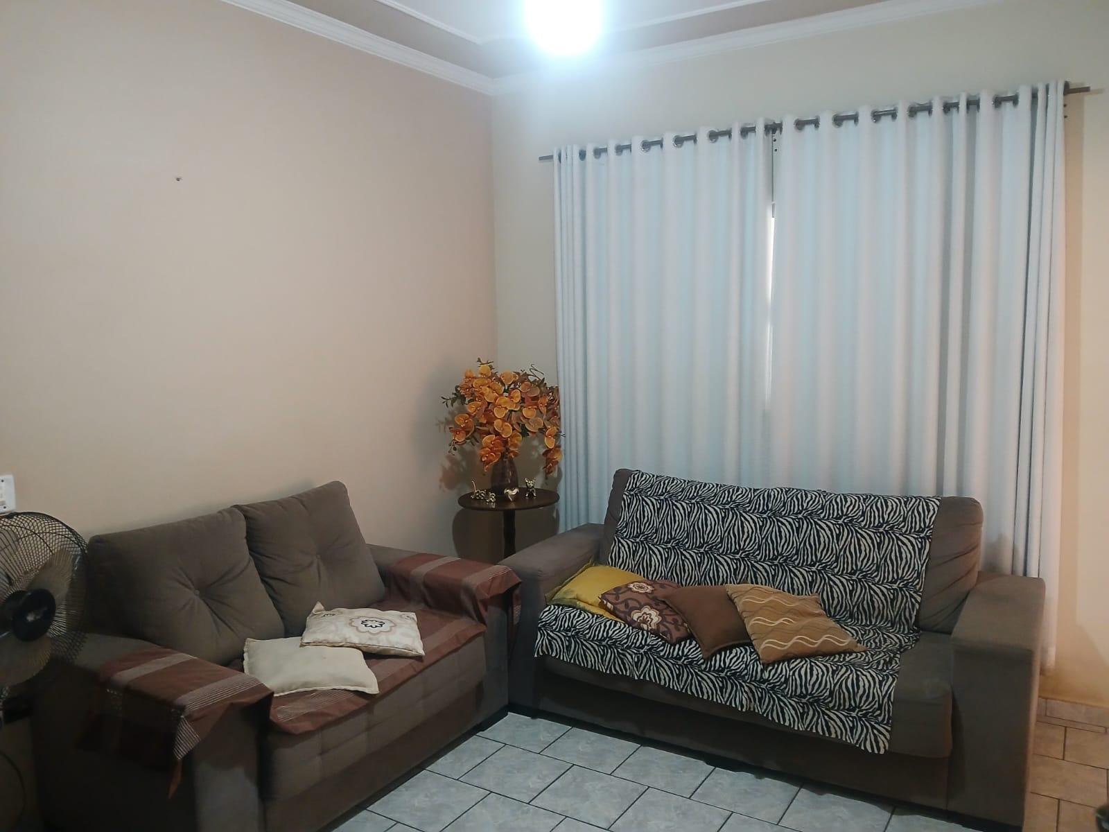 Rua Calil Amin Sader,658 - Residencial Colina Verde