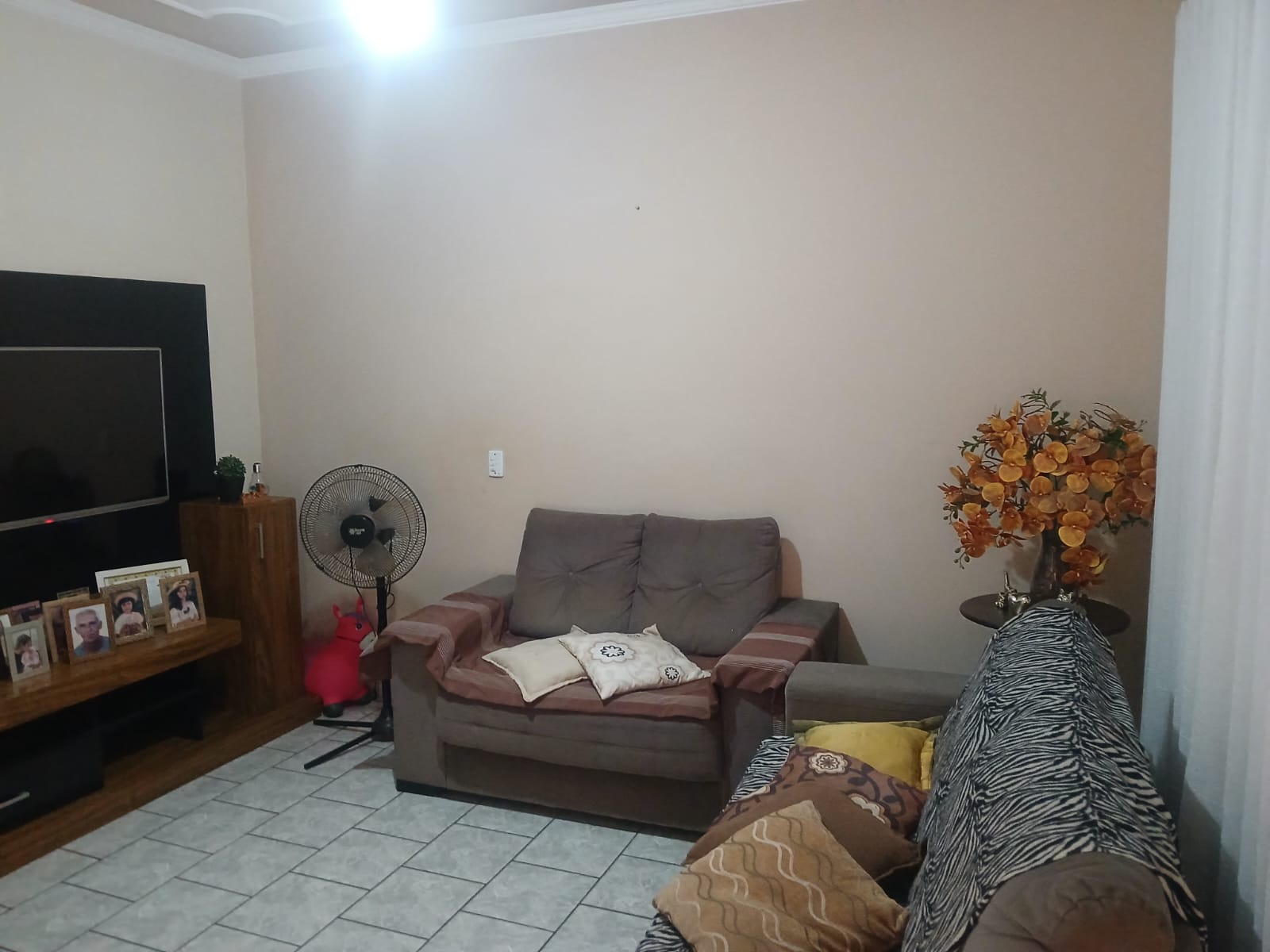 Rua Calil Amin Sader,658 - Residencial Colina Verde