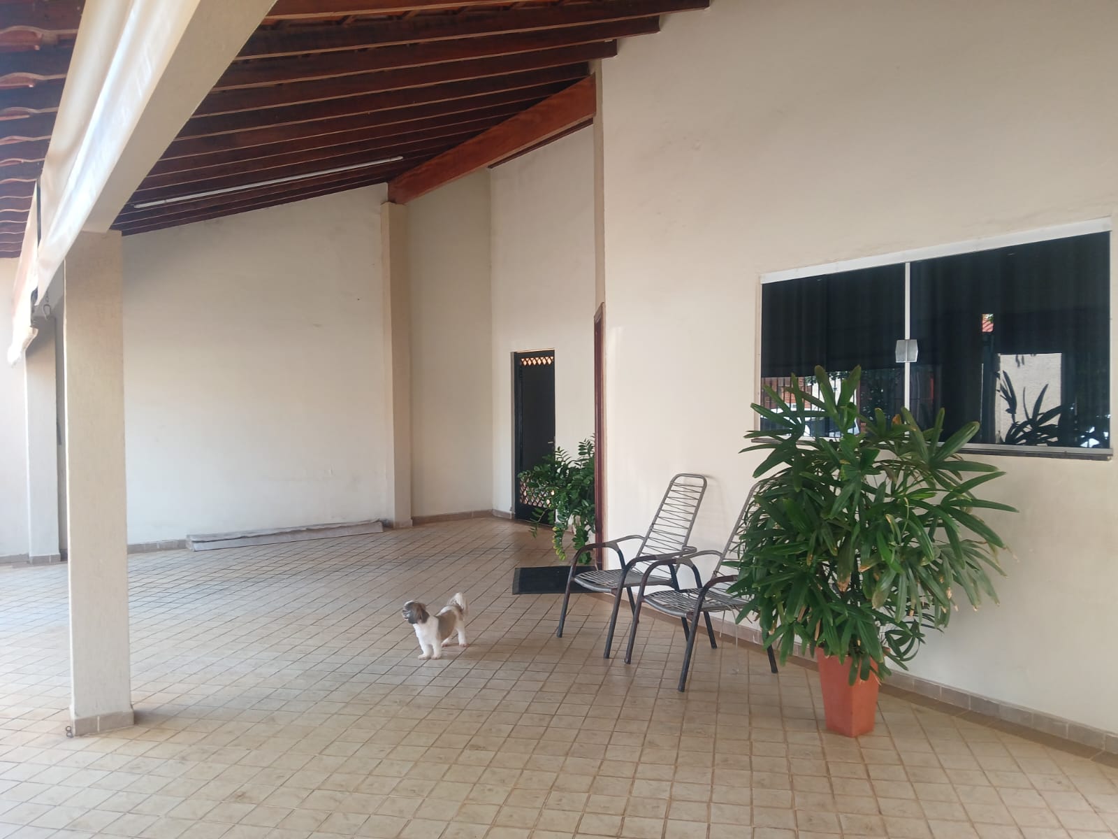 Rua Calil Amin Sader,658 - Residencial Colina Verde