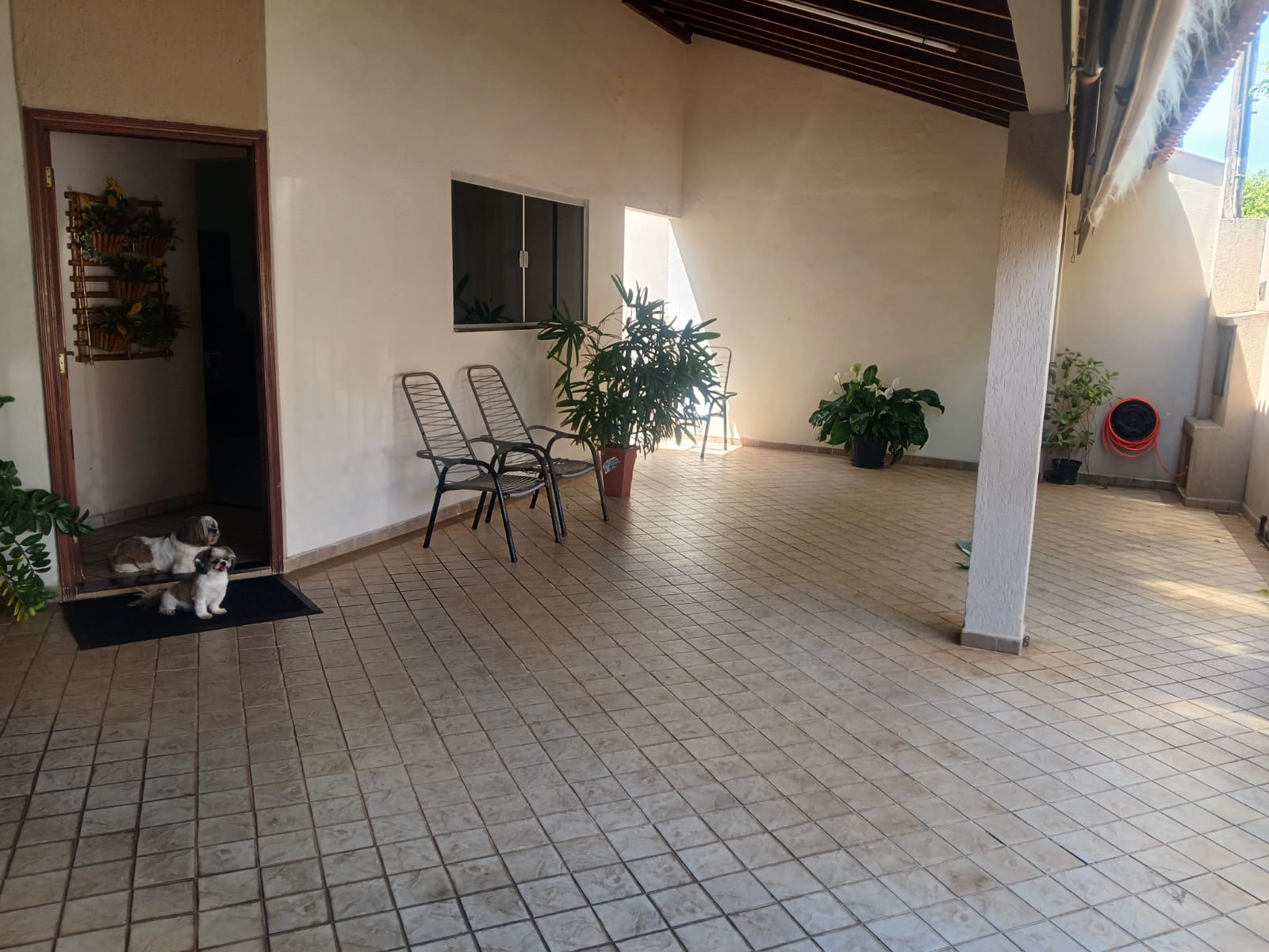 Rua Calil Amin Sader,658 - Residencial Colina Verde