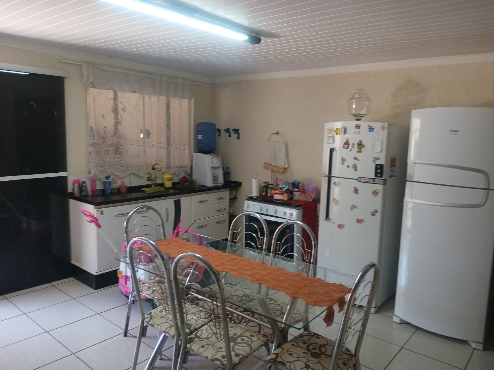 Rua Calil Amin Sader,658 - Residencial Colina Verde