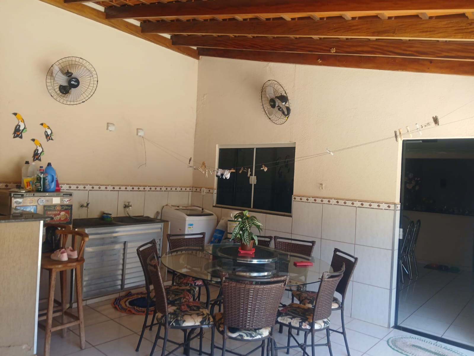 Rua Calil Amin Sader,658 - Residencial Colina Verde