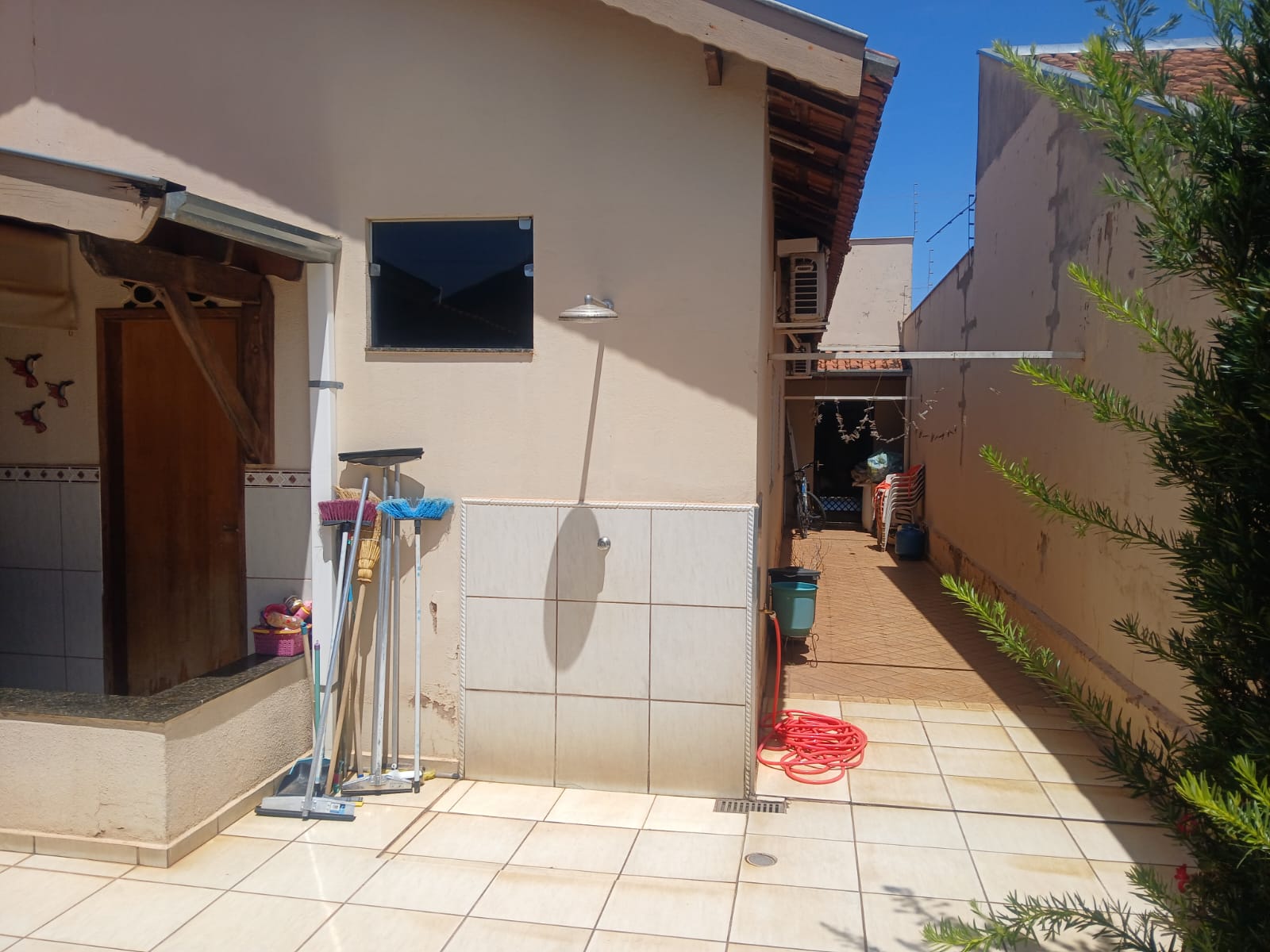 Rua Calil Amin Sader,658 - Residencial Colina Verde