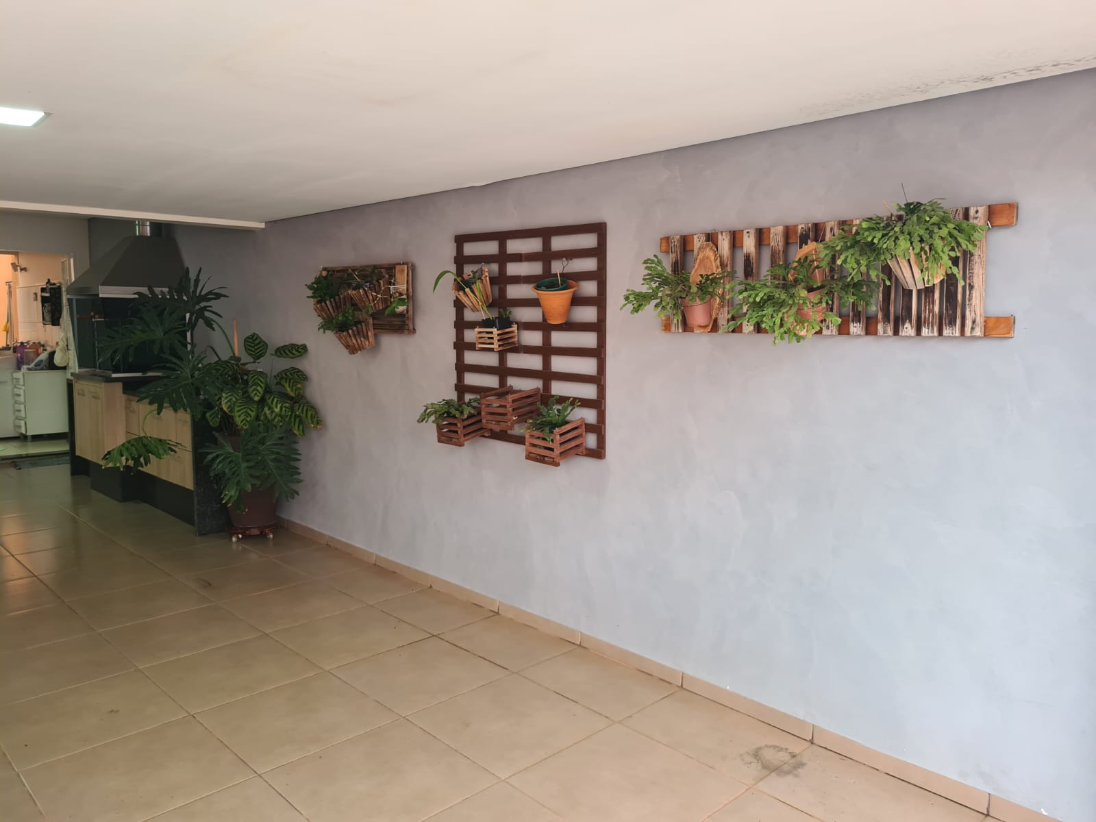 Avenida Salim Davi Hunsi,589 - Residencial Jardim do Lago II