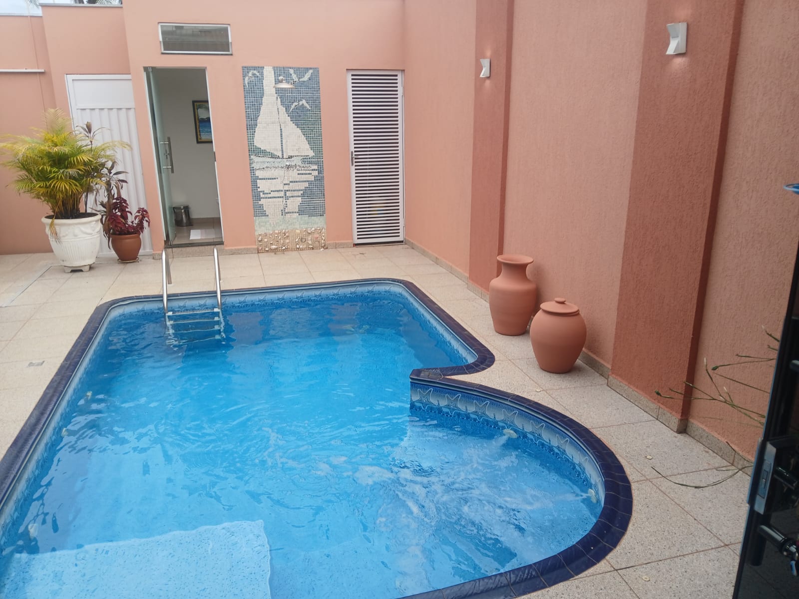 Avenida Salim Davi Hunsi,589 - Residencial Jardim do Lago II